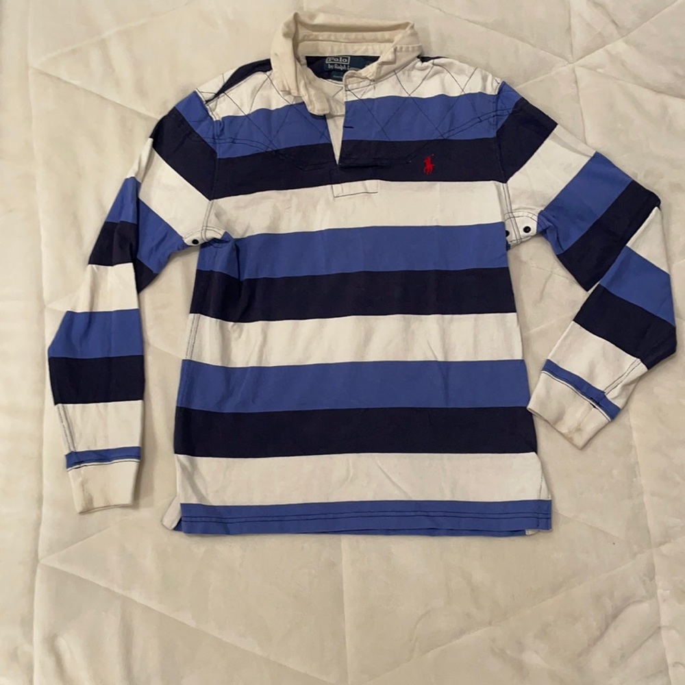 Vintage polo Ralph Lauren size:S